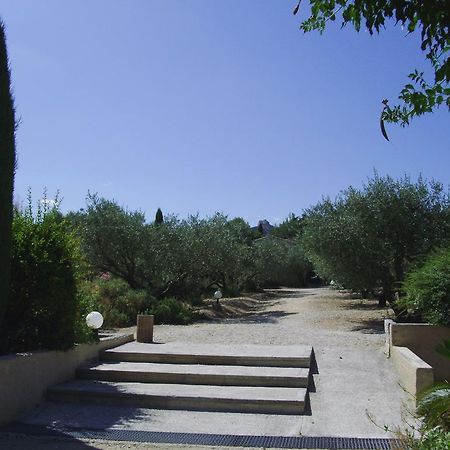 Villa Le Mazet 40 Saint-Rémy-de-Provence Exterior foto
