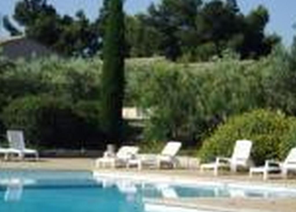Villa Le Mazet 40 Saint-Rémy-de-Provence Exterior foto